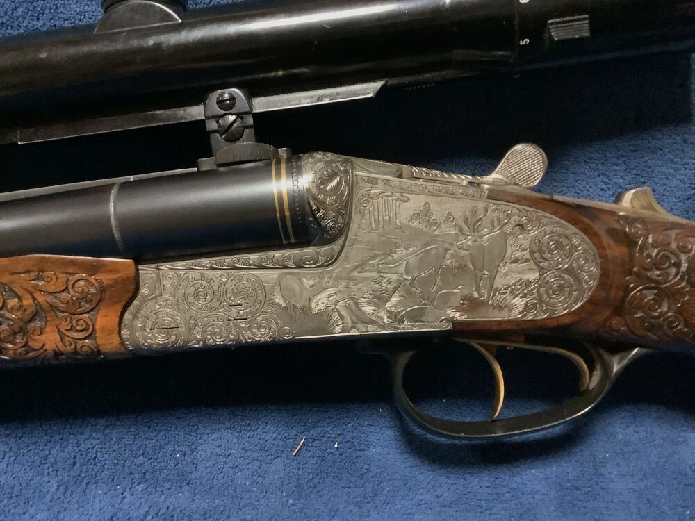Krieghoff Neptun Primus