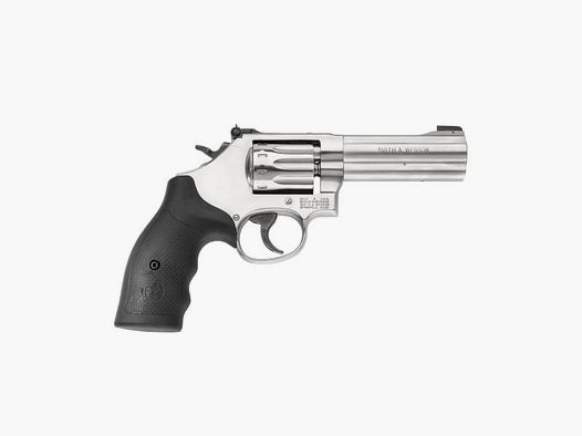 Smith & Wesson Model 617 K22