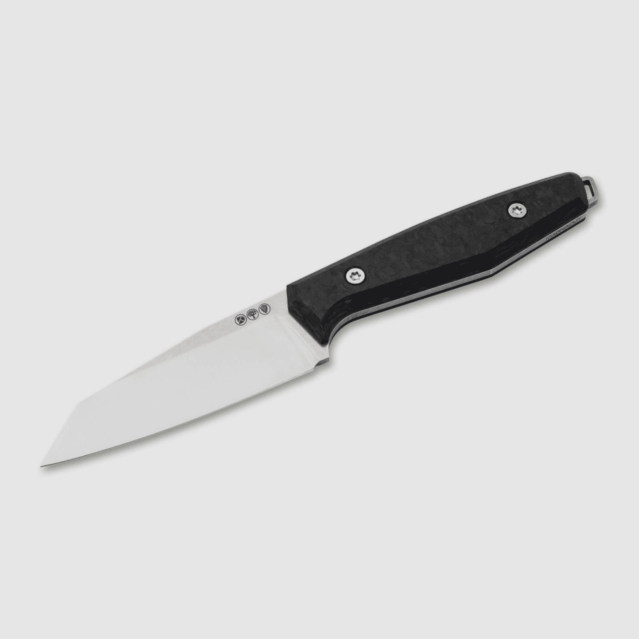 Böker Daily Knives AK1 Reverse Tanto MagnaCut
