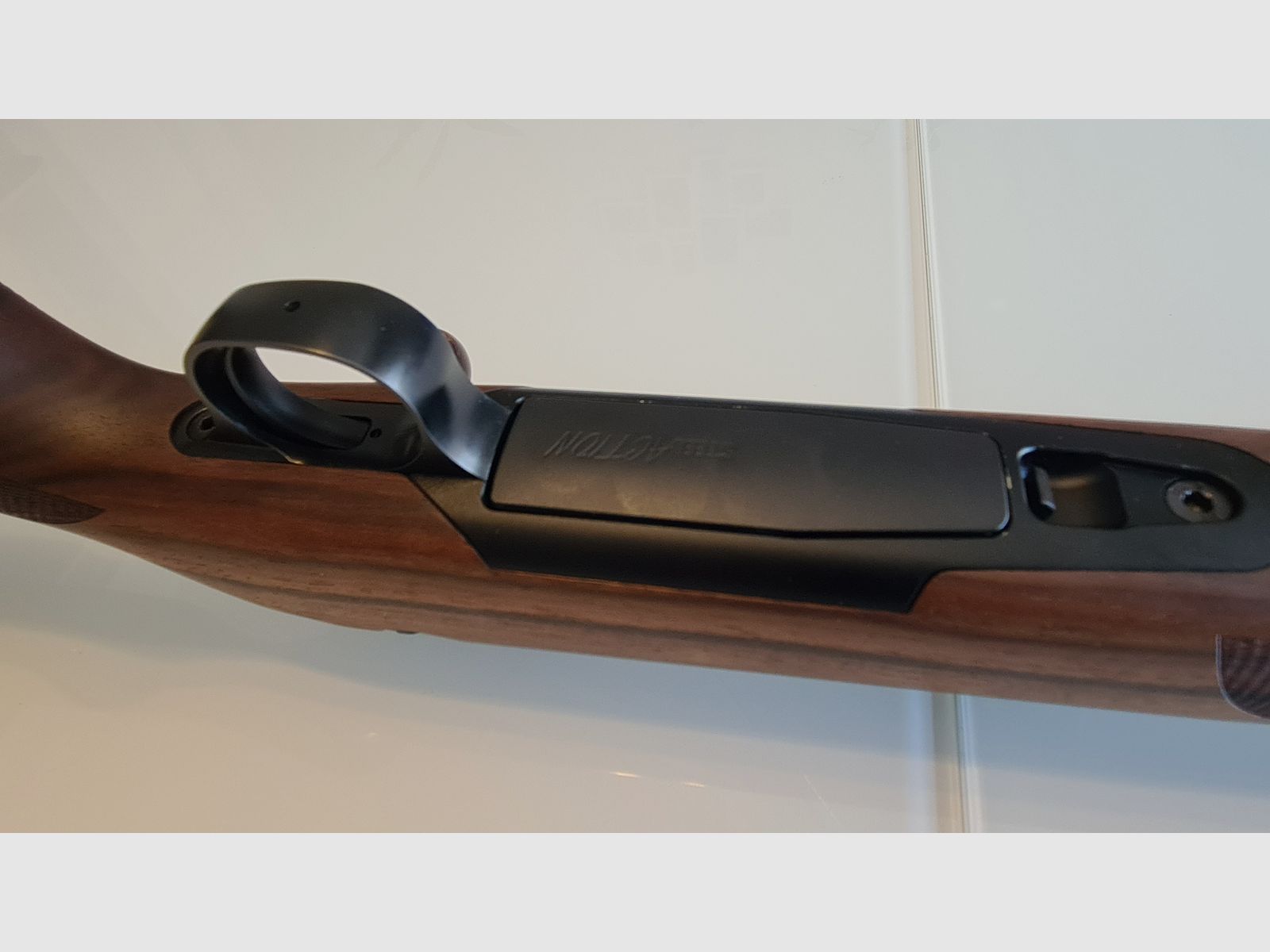 SteelAction HM Kaliber: .30-06