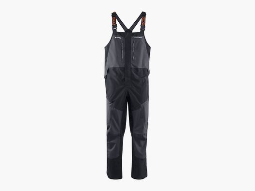 Grundéns Gore-Tex Pro Fishing Bib Obsidian XL