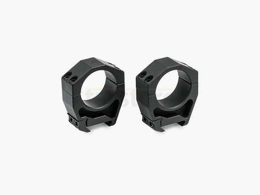 Vortex Optics Precision Matched 34mm Riflescope Rings - High