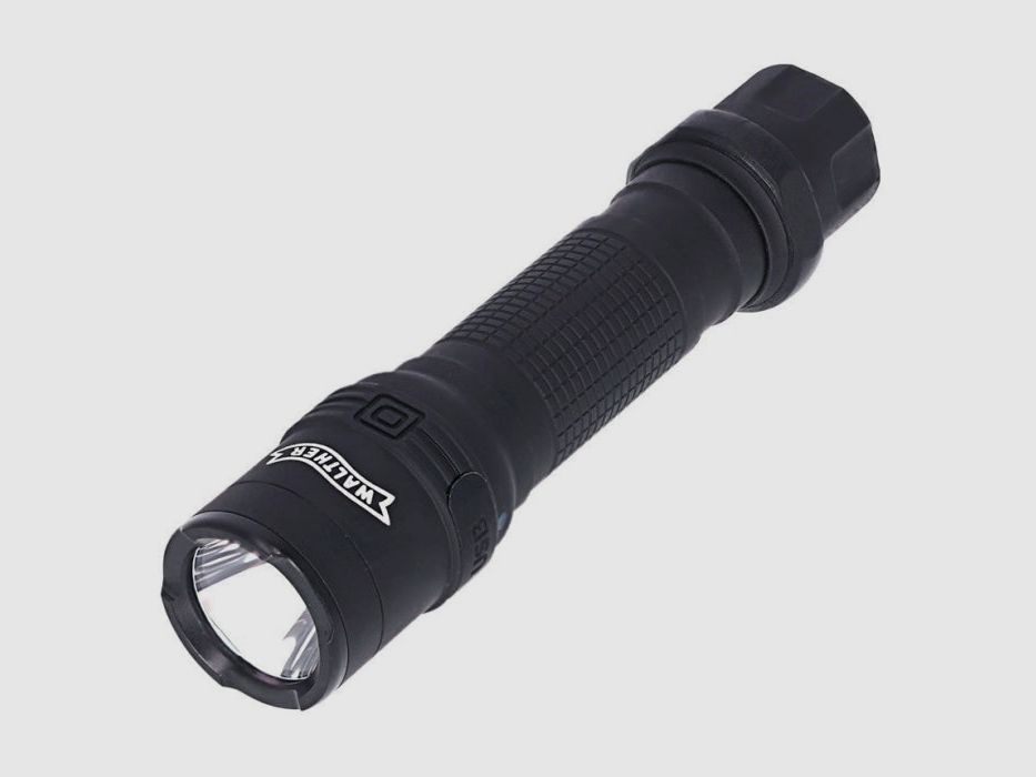Linterna táctica recargable Walther TFC1 - 1500 lúmenes, imagen 2 de 3