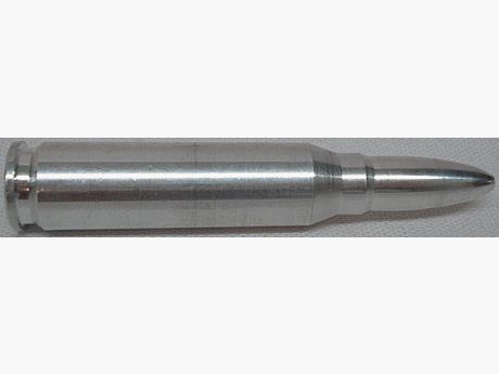 Lupus Pufferpatroon 9,3x62 -