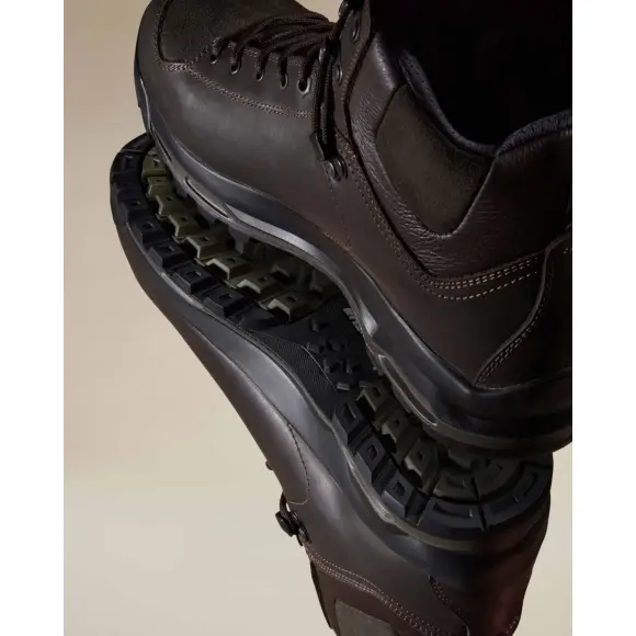 Lederstiefel Explore 7'' Le Chameau, Bild 5 von 14