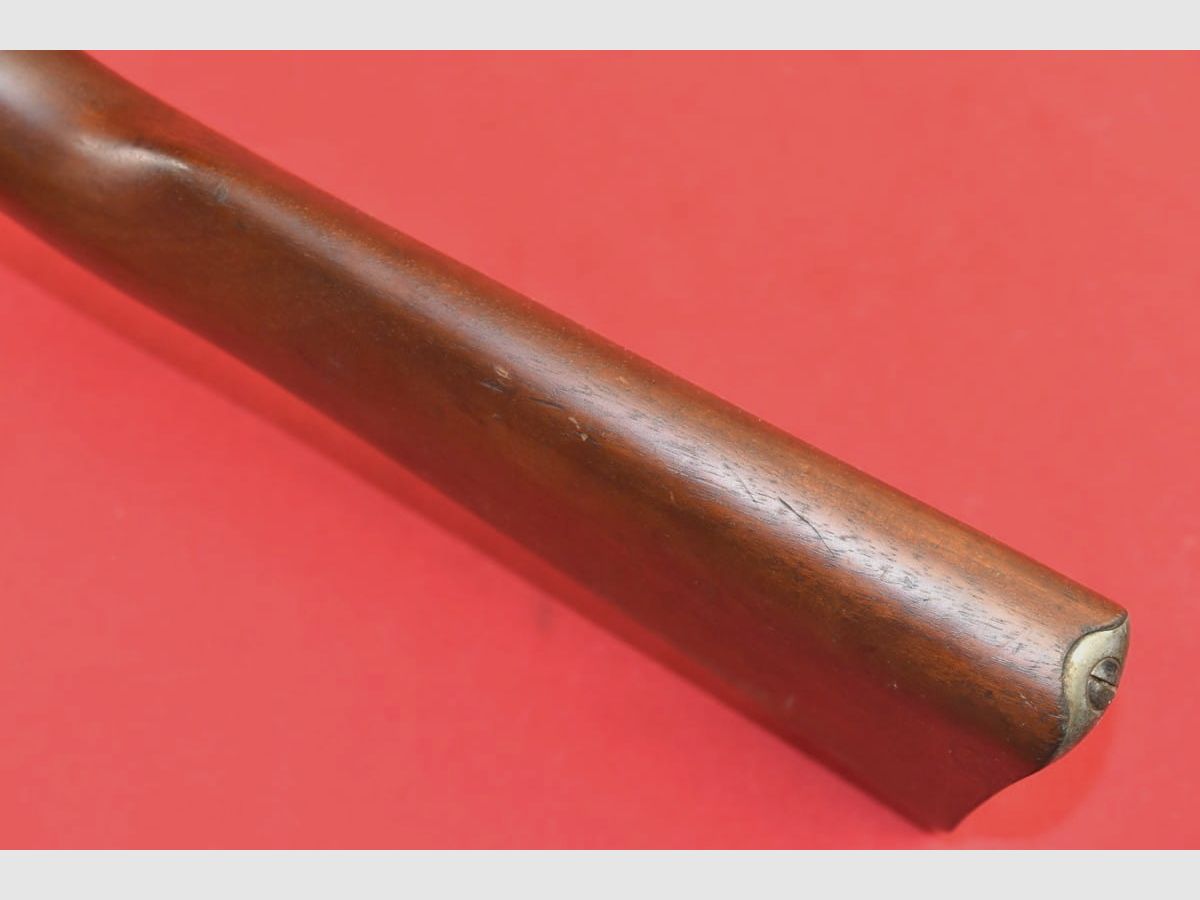 #4991 Mauser 1908 Karabiner, brasilianische Armee, Kal. 7x57, Bild 14 von 33