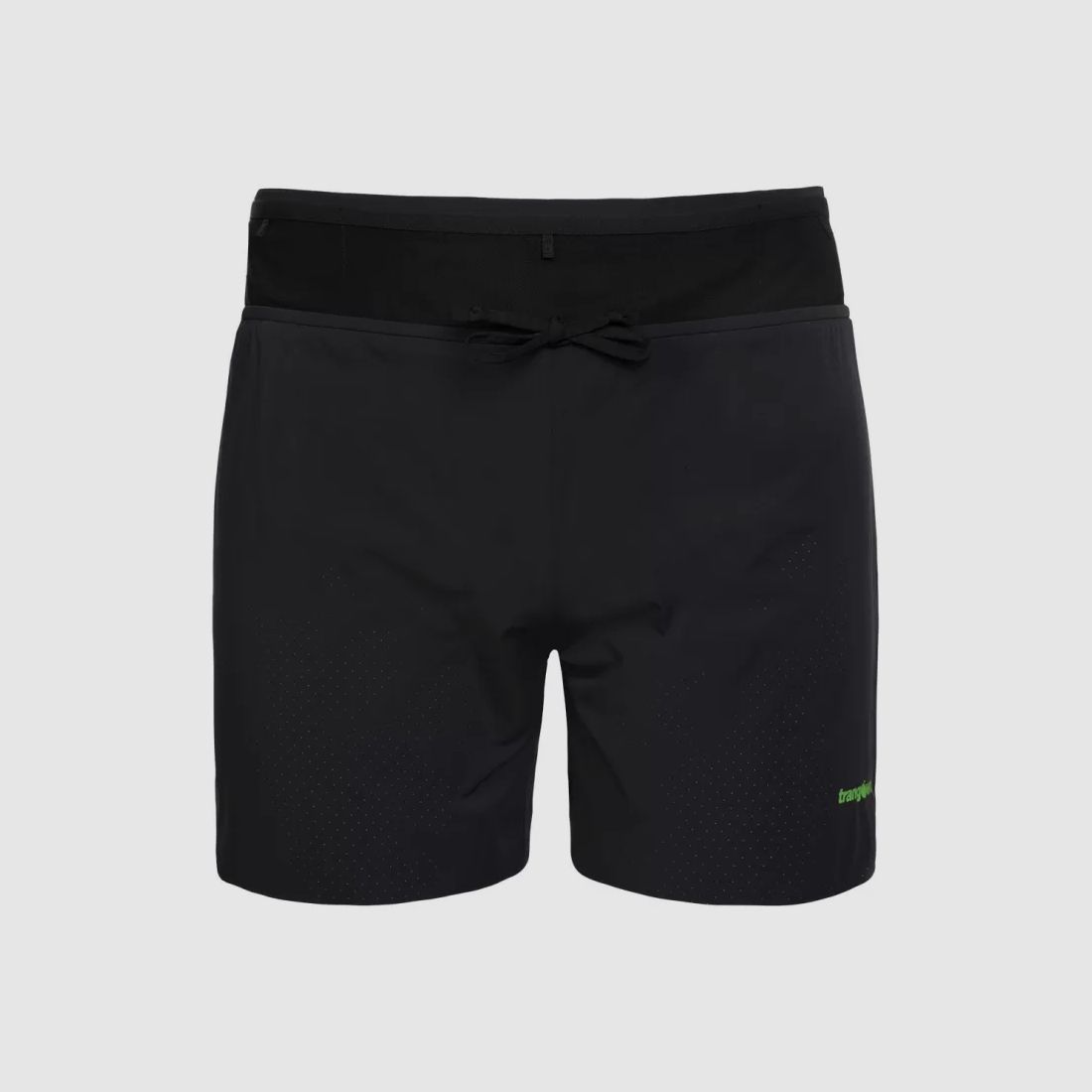 Trangoworld KURZE HOSE GROTTE SCHWARZ, Bild 1 von 6