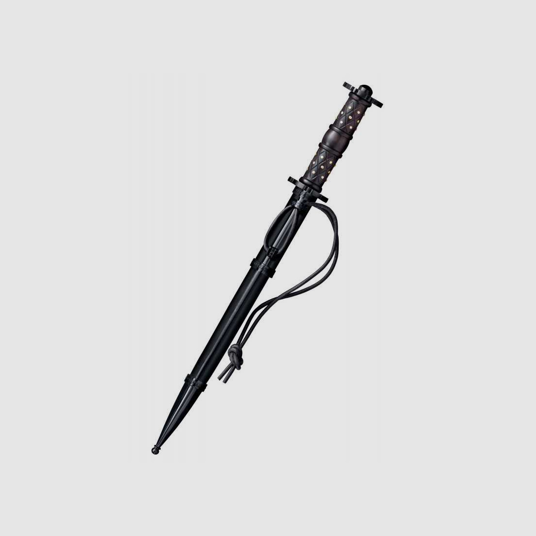 Cold Steel Rondel Dagger Dolch