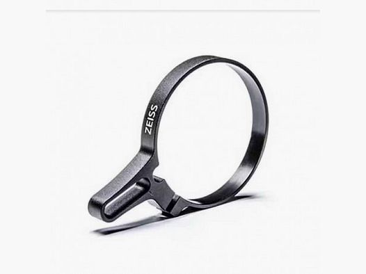 ZEISS Wurfhebel