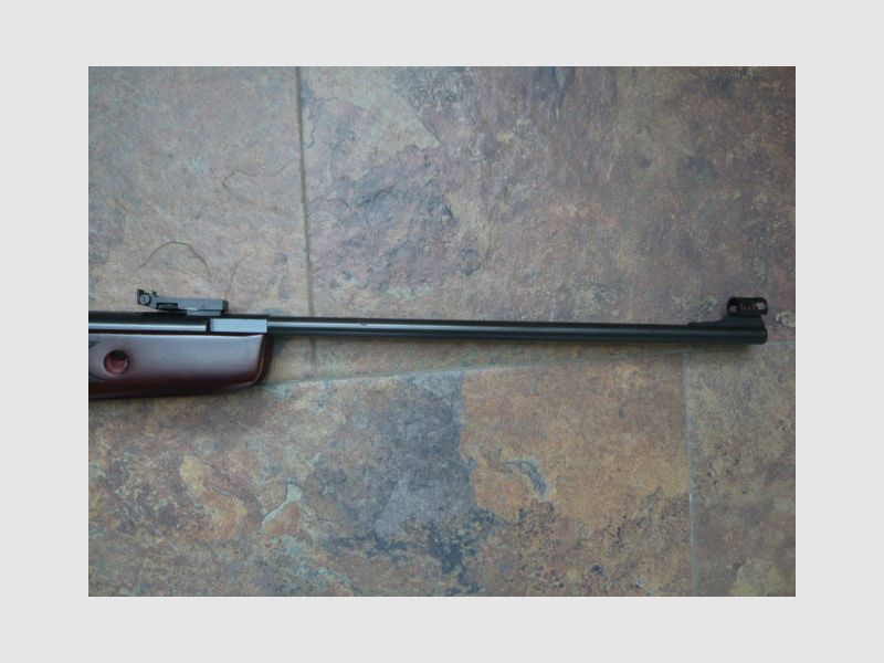   Luftgewehr Hämmerli Hunter Force 600