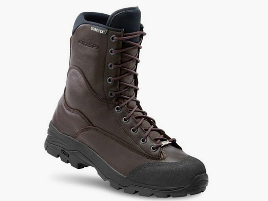 Crispi hoge leren schoenen