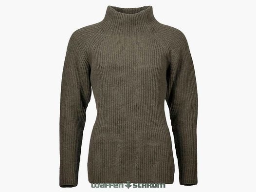 Foresta Rebecca Pullover Oliv