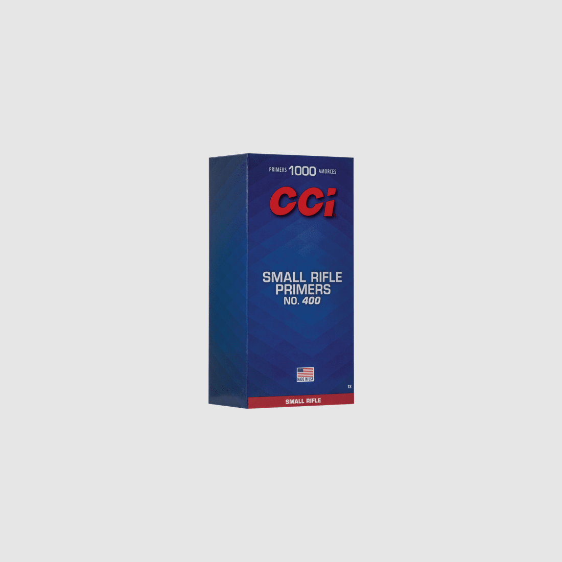 Innesco CCI standard N°400 piccolo fucile x 1000