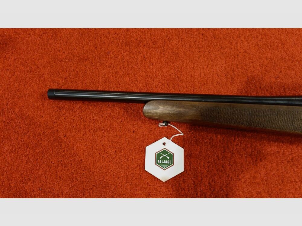 STEEL ACTION HS .308Win