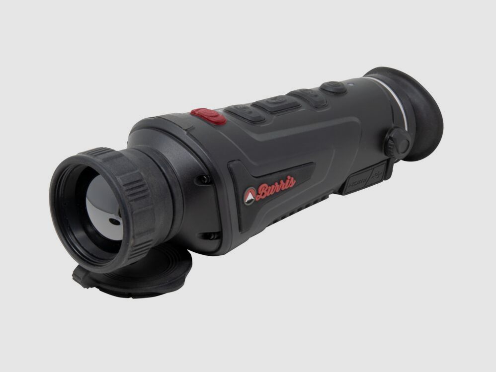 BURRIS BTH50 Wärmebildgerät Thermal Handheld Wärmebildkamera Handgerät