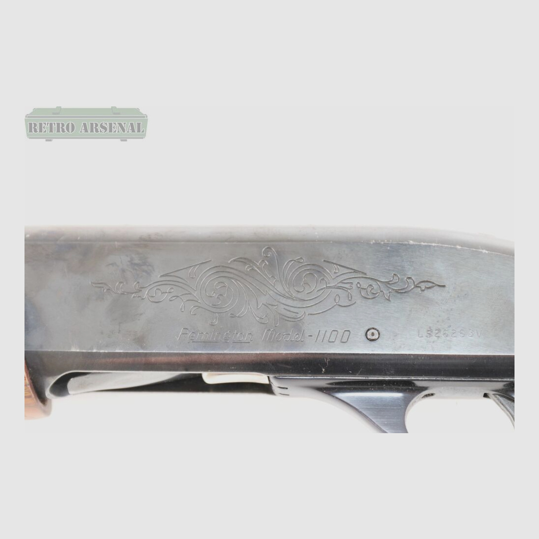 Remington 1100