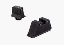 N-Visier B&T Green/Green Glock Supp