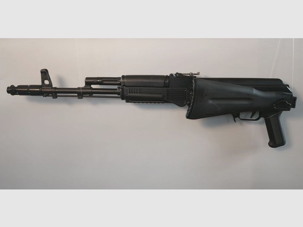 Izhmash Saiga M5 MK105 5,45x39 #881 5,45x39, Bild 9 von 14