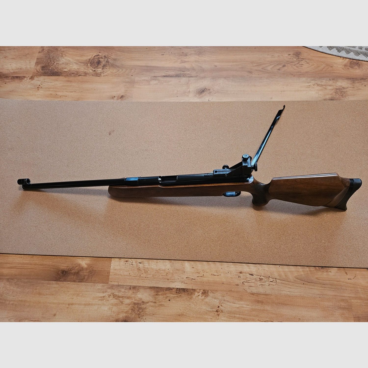 Feinwerkbau 150 ohne F   System komplett überholt