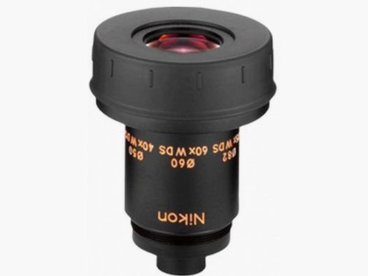 Nikon Nikon Okular 40x/60x/75x Wide DS