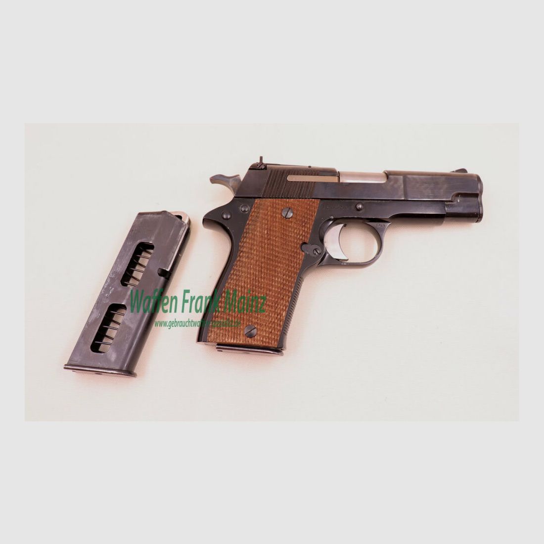 Star - Hiszpania Mod. PD, zdjęcie 3 z 3