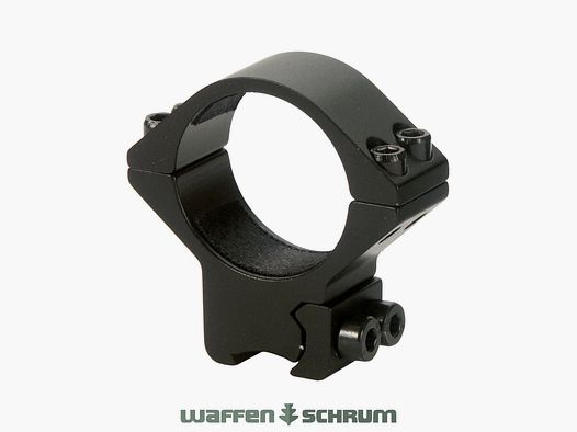 Fritzmann Kippmontage 30mm / 11mm / BH=15mm