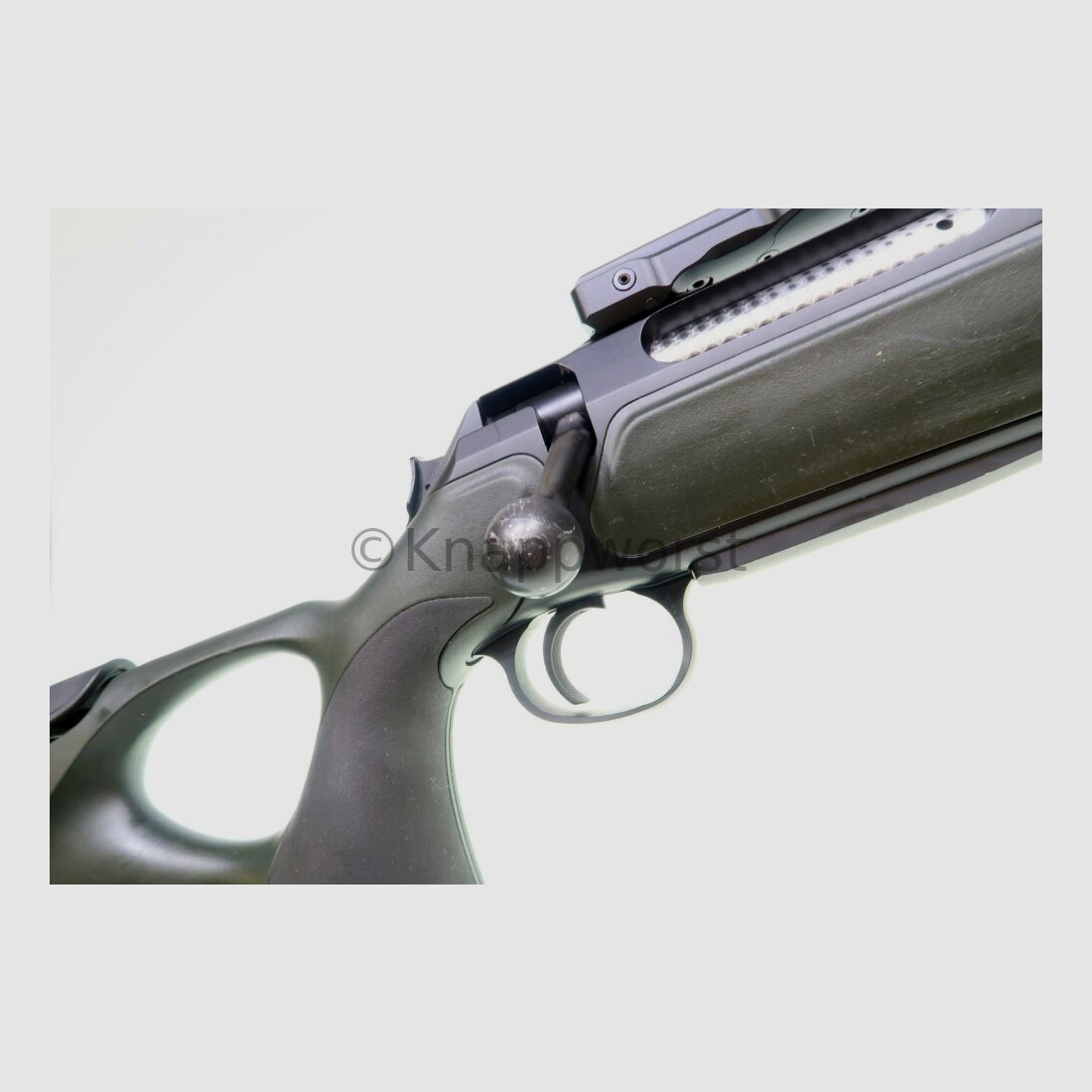 Sauer & Sohn Sauer 404 Synchro XT