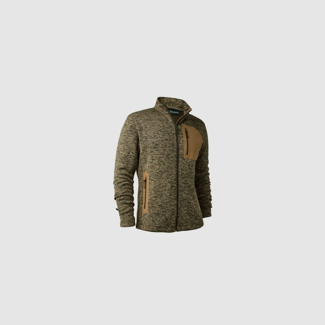 Deerhunter Sarek Strickjacke, Bild 1 von 3