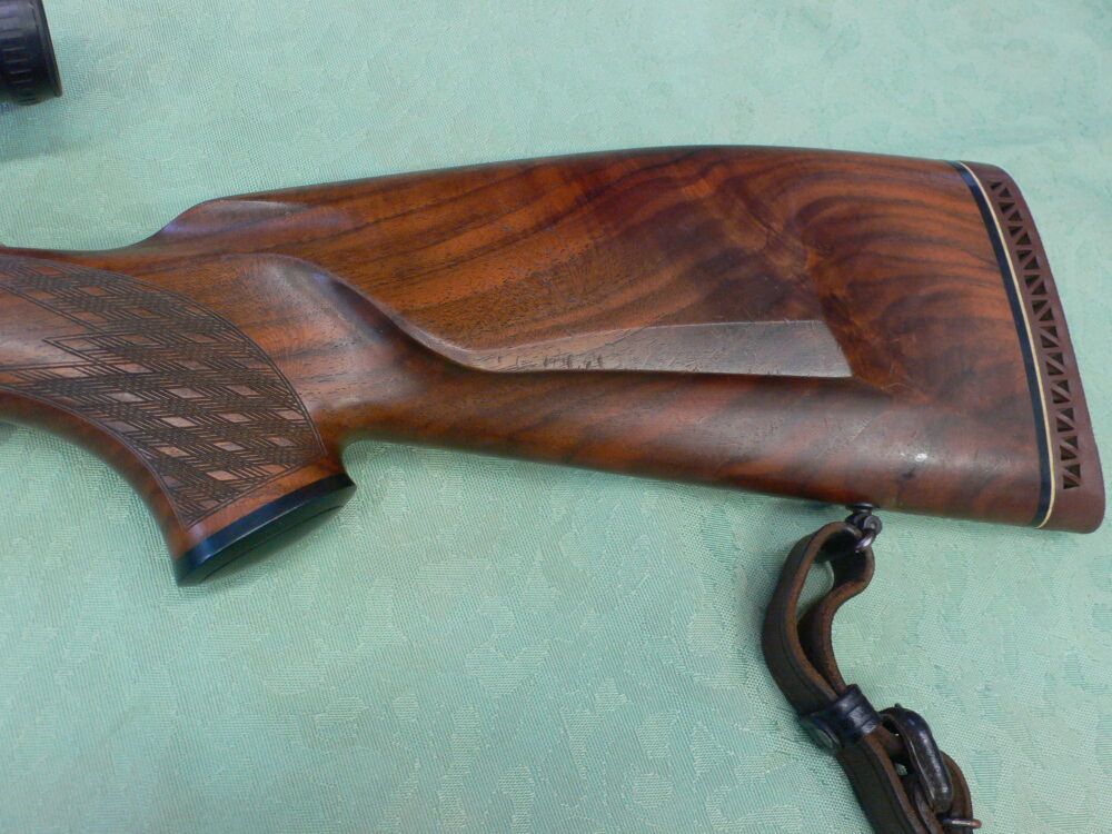 Blaser BBF 95 Prestige
