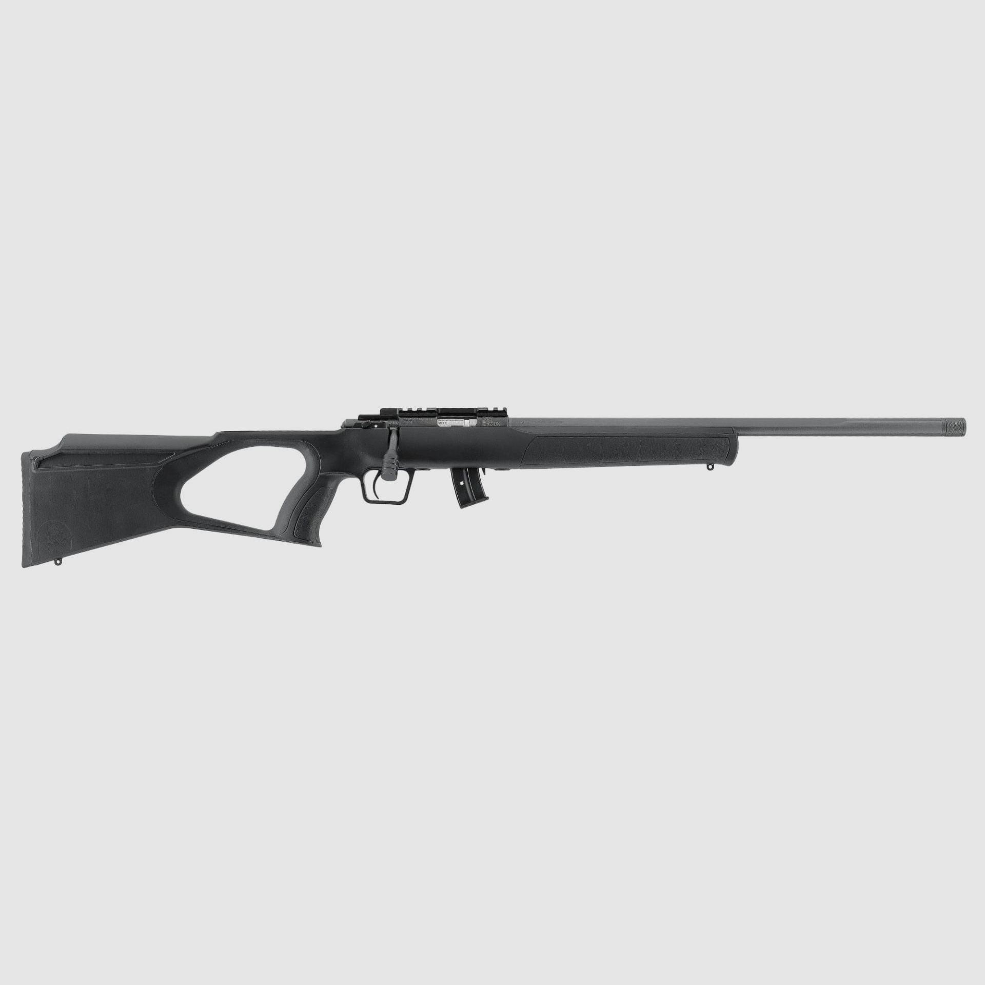 Pack Repetierbüchse Régent RBA1 + Zielfernrohr 3-9x40 und Zubehör, Bild 2 von 11