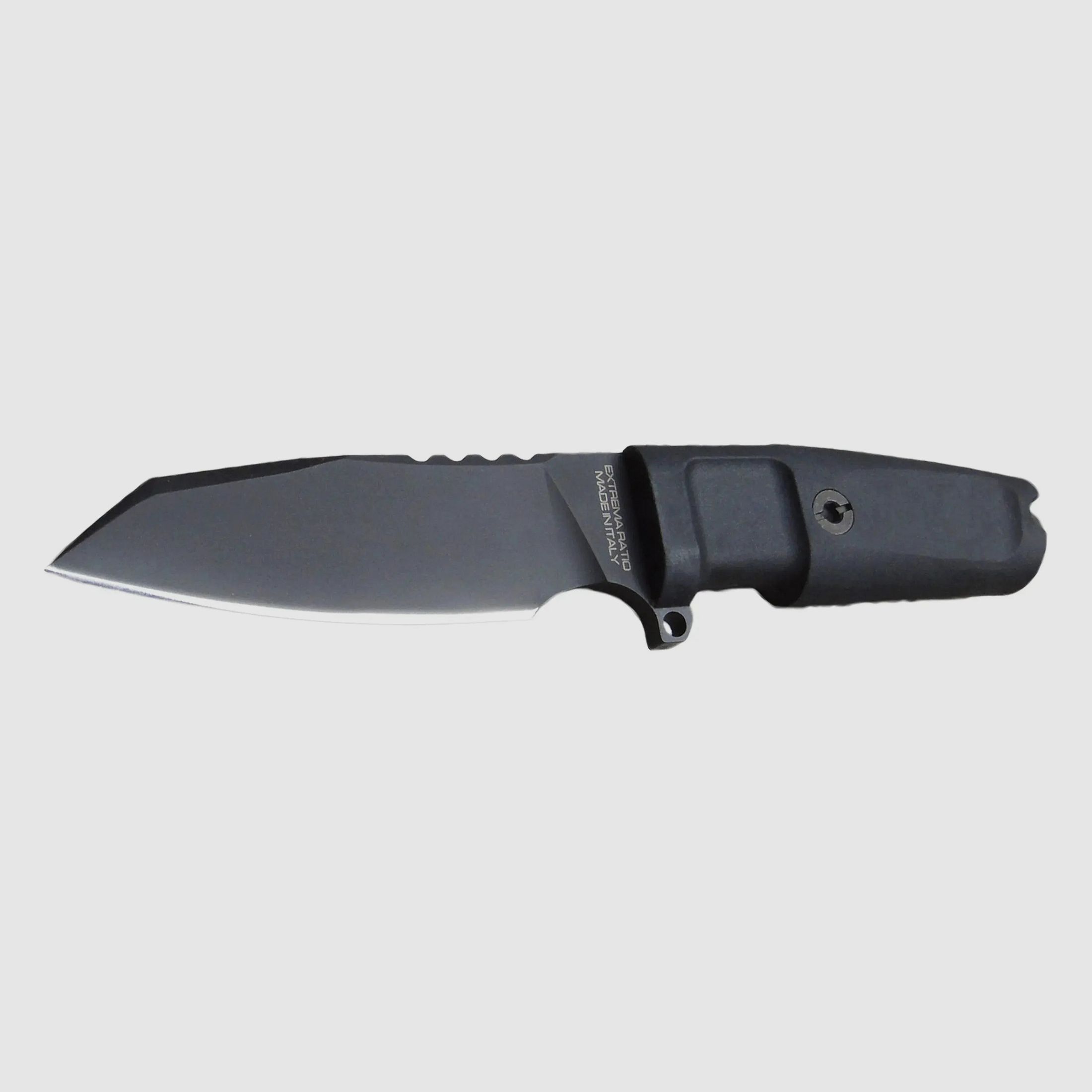 Extrema Ratio Messer Extrema Ratio Task C schwarz