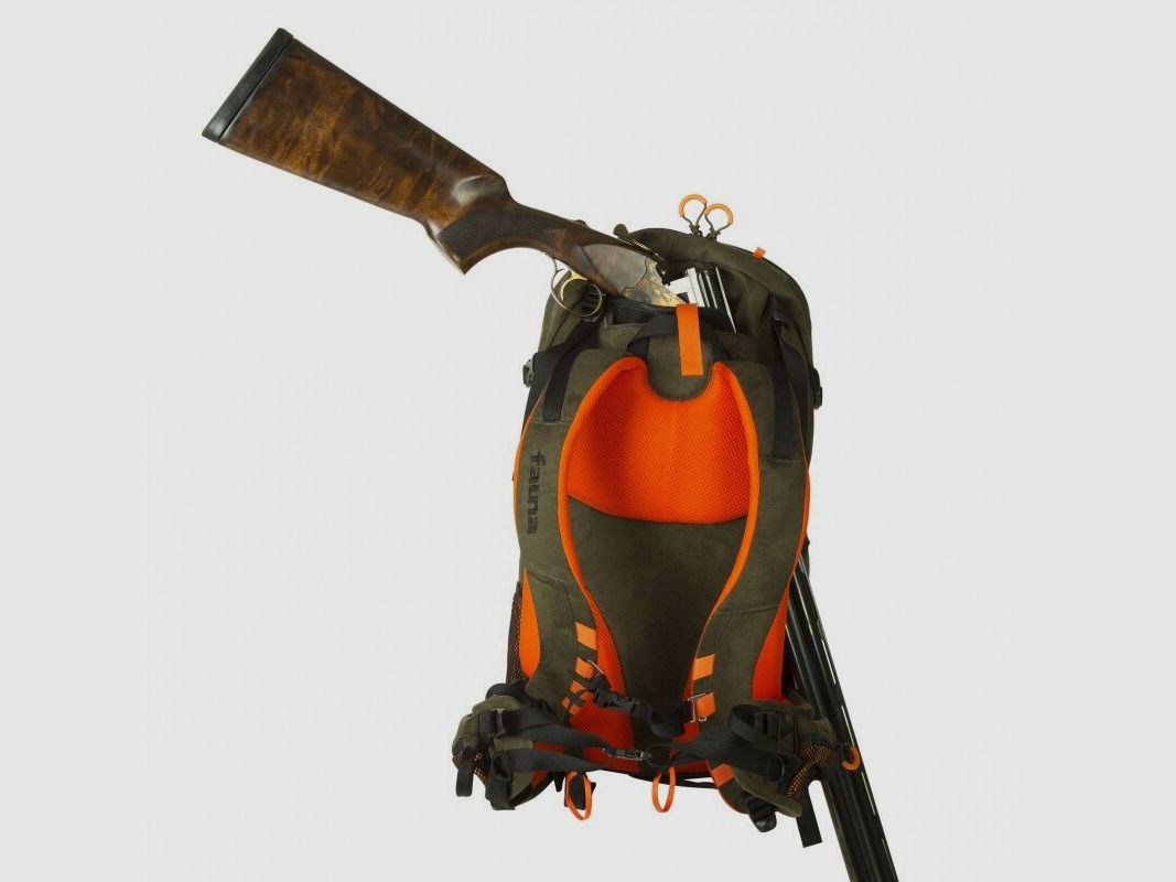 Fauna Rucksack F40 mit Waffenschnell-Tragesystem