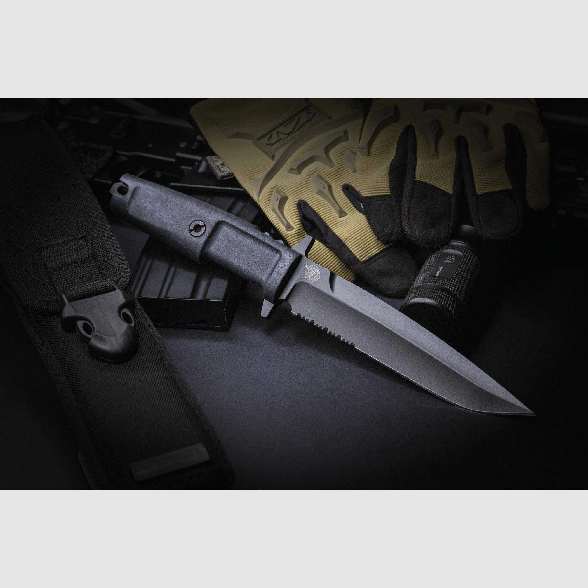 COL MOSCHIN BLACK EXTREMA RATIO