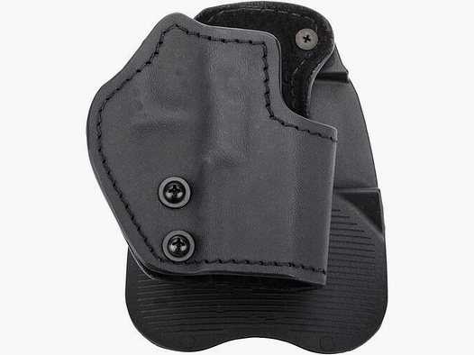 Front Line Holster Open Top Kydex Paddle imbottito Beretta 92/M9