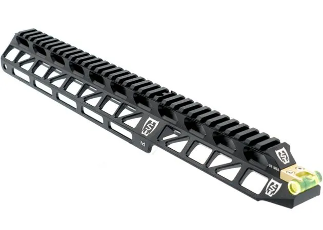 Accessoirerail Saber Tactical FX Maverick TRS Compact