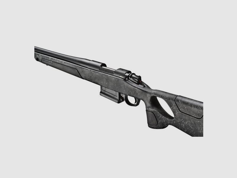 Fusil Bergara B14 Thumbhole, image 3 sur 3