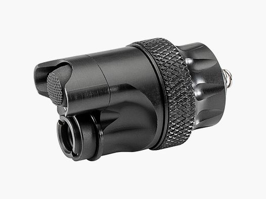 Surefire – Schalter / Mod. DS00 Dual Switch Scout / Schwarz