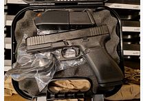 Glock 21 Gen 5 MOS .45 Auto