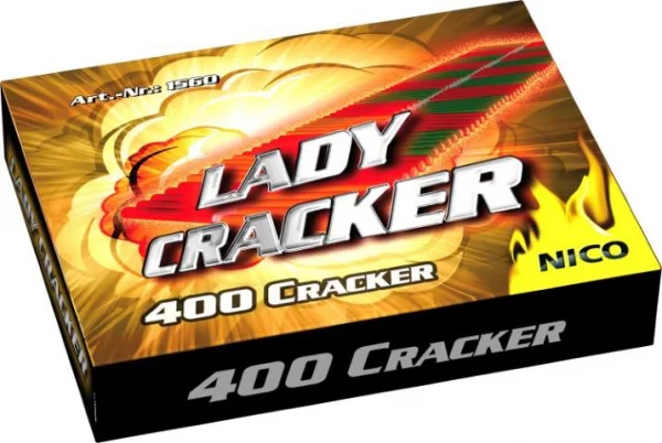 Lady Cracker