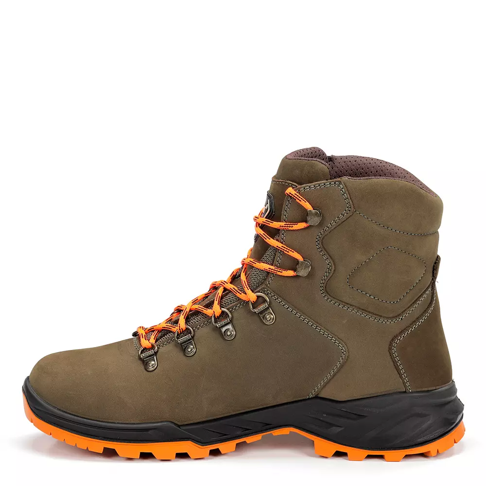 Jachtlaarzen Game Hi Vis 08 - GORE-TEX, afbeelding 4 van 7