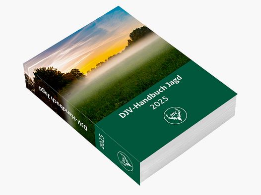 DJV Handbuch 2025