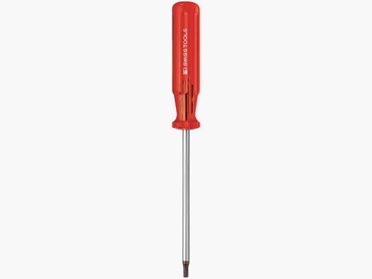 Cacciavite Torx P400/25 lunghezza lama 120mm