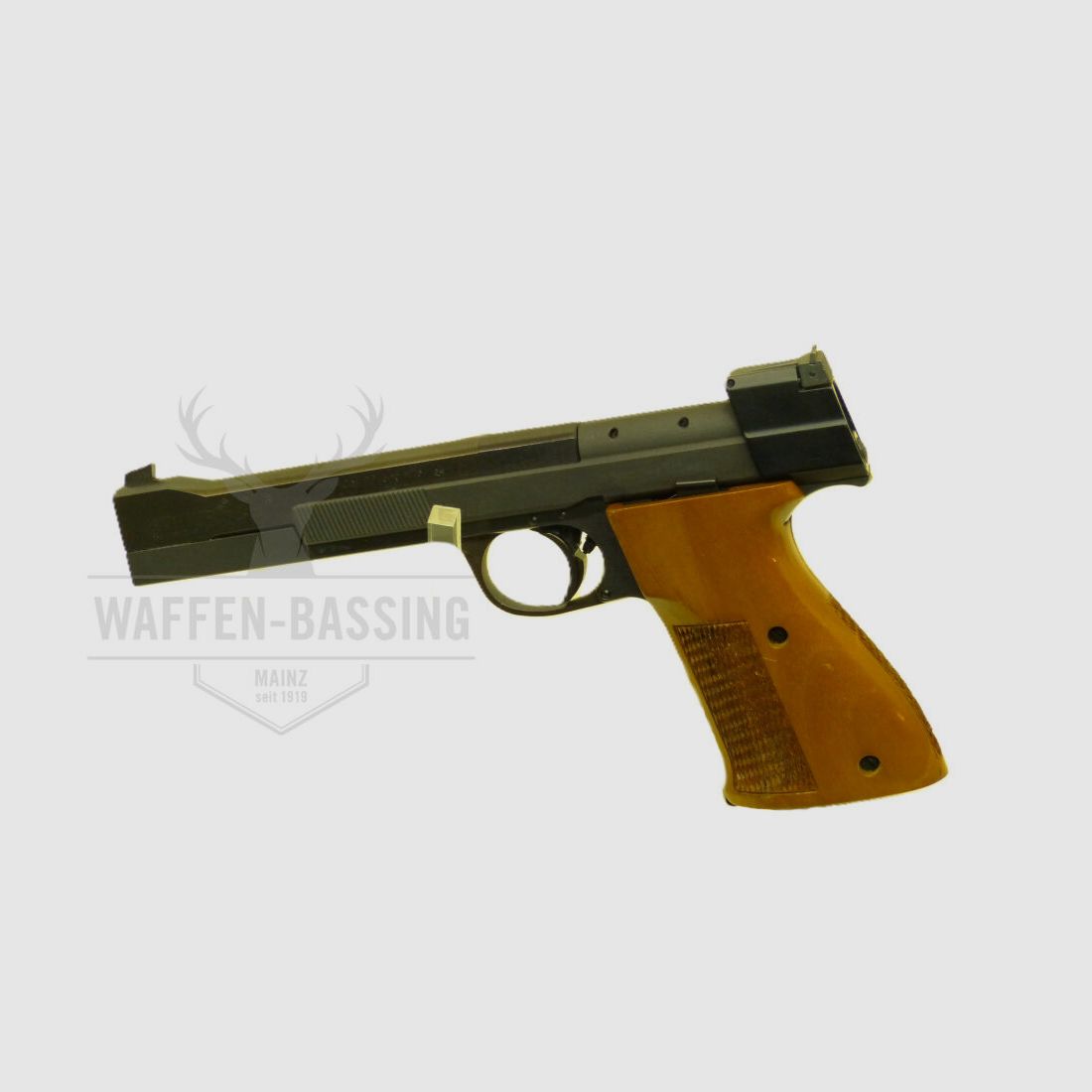 Hämmerli 215