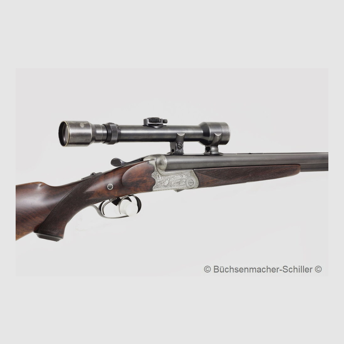 Ferlach Frankonia Import Selbstspanner