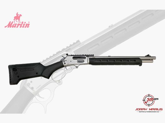 Marlin 1895 Trapper .45-70 Govt.
