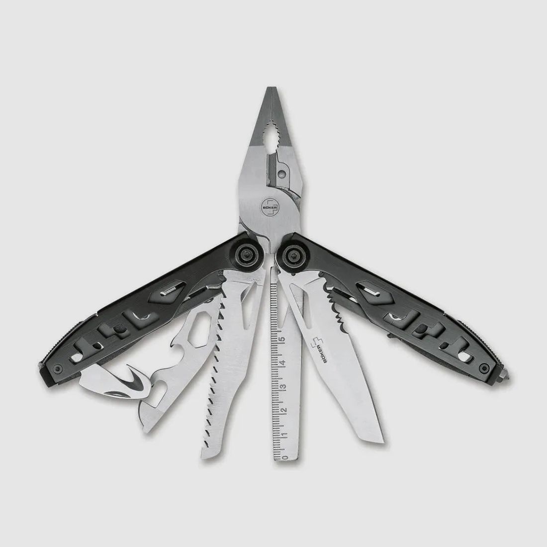 Böker plus Böker Plus Multitool Specialist II