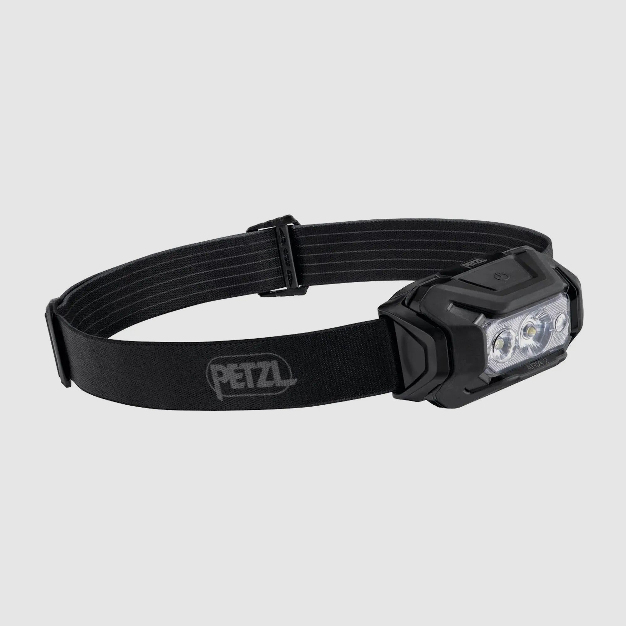 Petzl Stirnlampe Aria 2 RGB