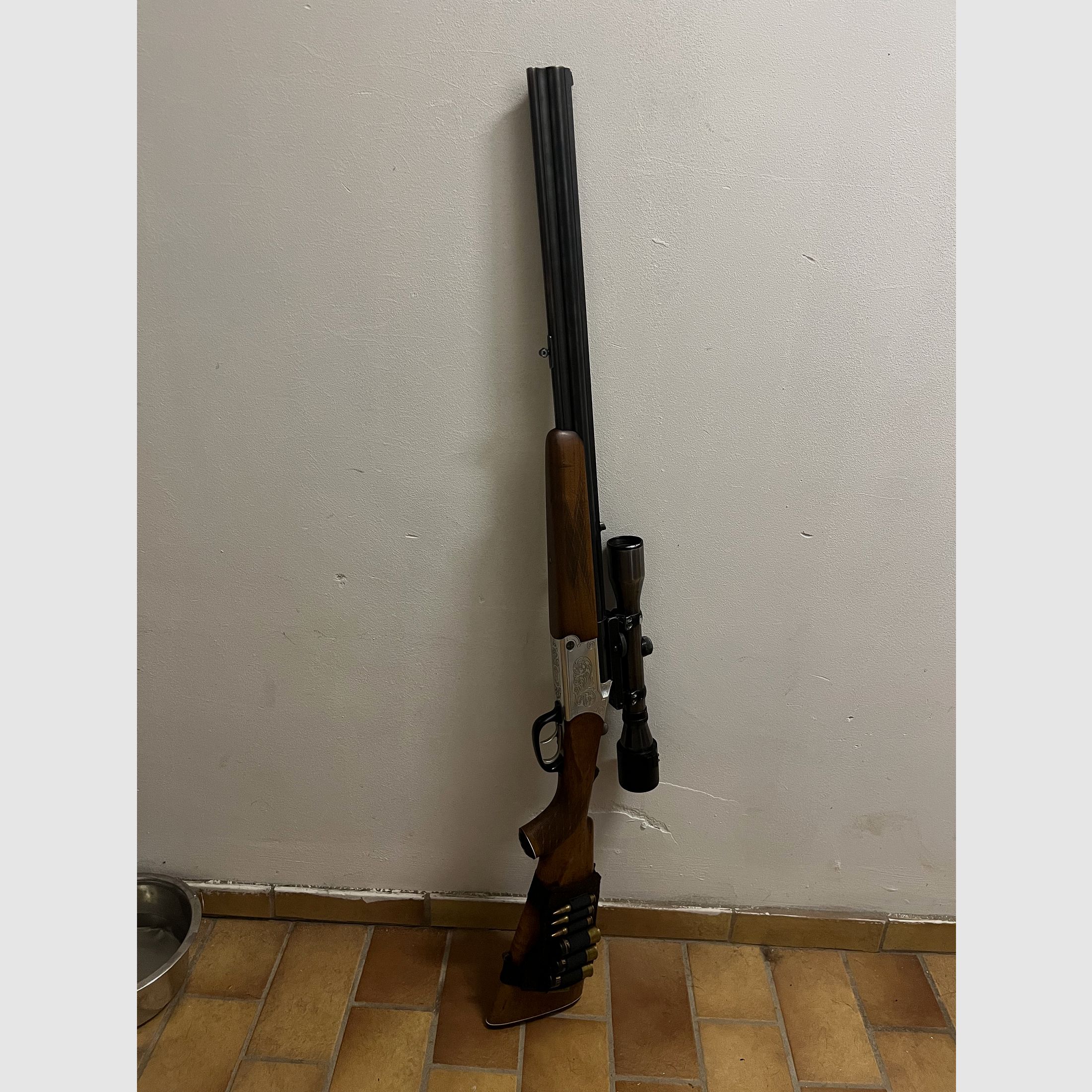 Blaser BBF