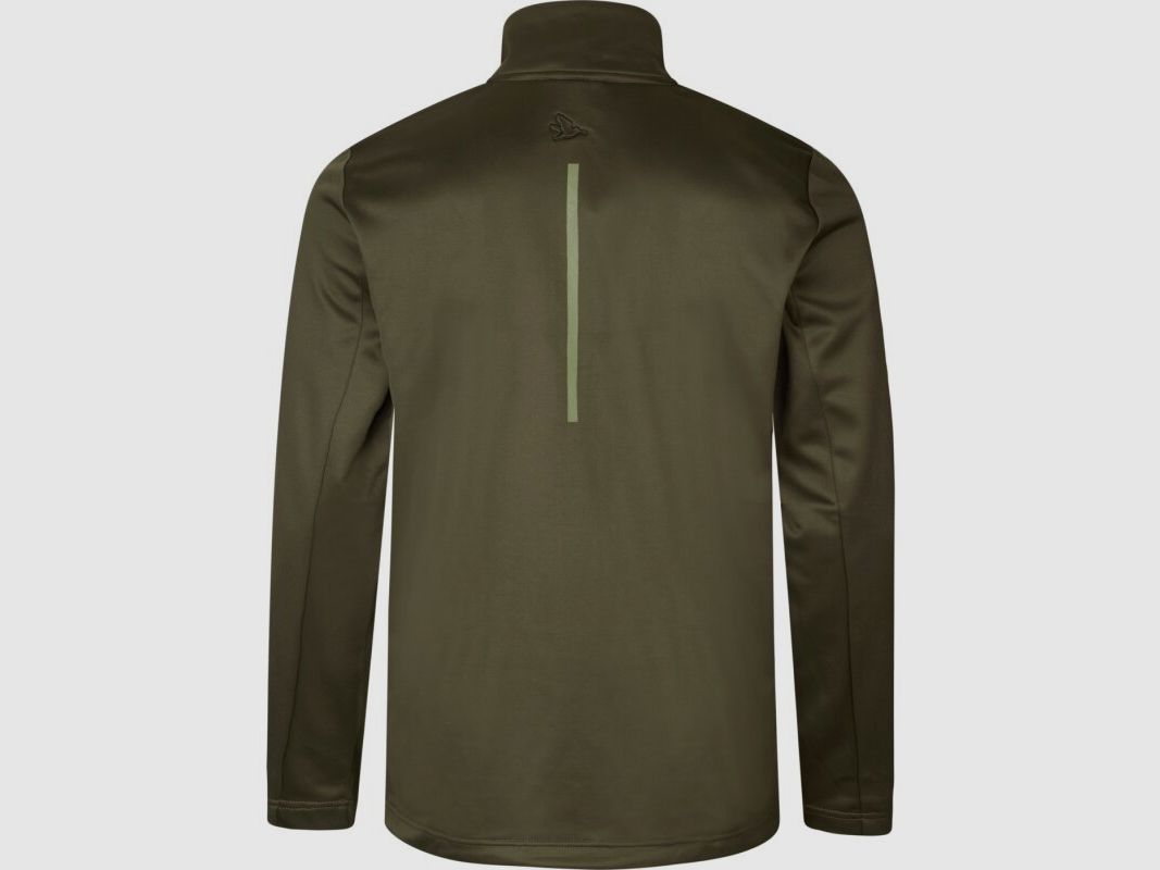 Seeland Elliot Fleecejacke Pine Green