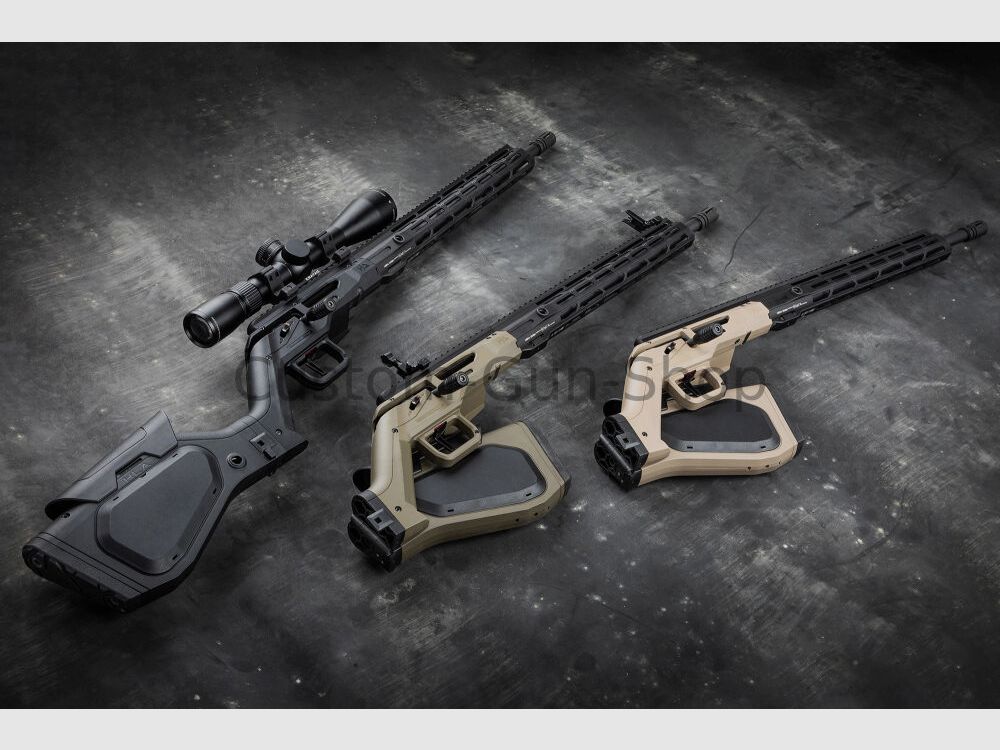 Hera H6 OD Green, Bild 2 von 2